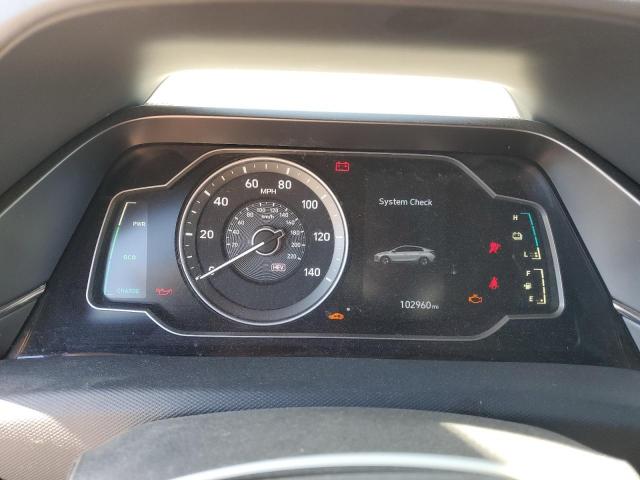 Hyundai Ioniq Se Image 9