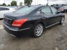 Hyundai Equus Signature Image 7