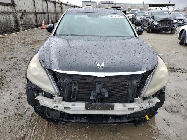 Hyundai Equus Signature Image 13