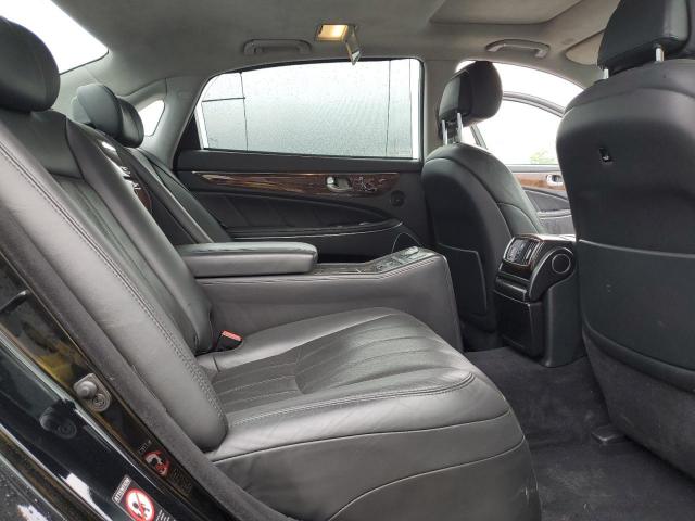 Hyundai Equus Signature Image 10