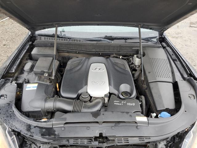 Hyundai Equus Signature Image 2