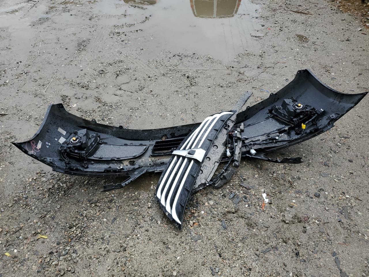 Hyundai Equus Signature Image 8