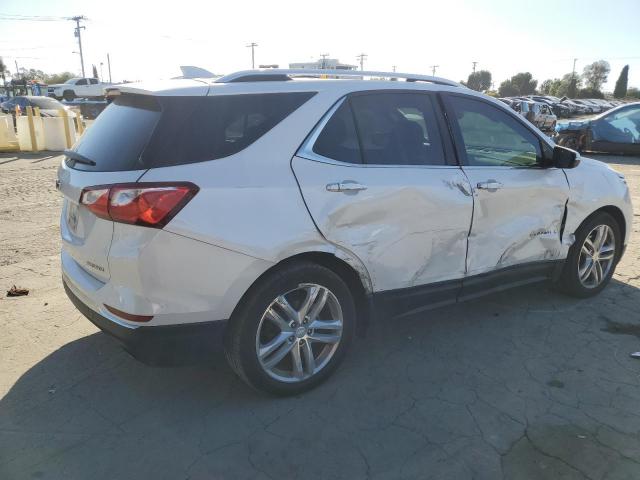 Chevrolet Equinox Premier Image 7