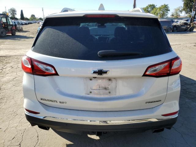 Chevrolet Equinox Premier Image 6