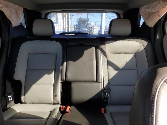 Chevrolet Equinox Premier Image 3