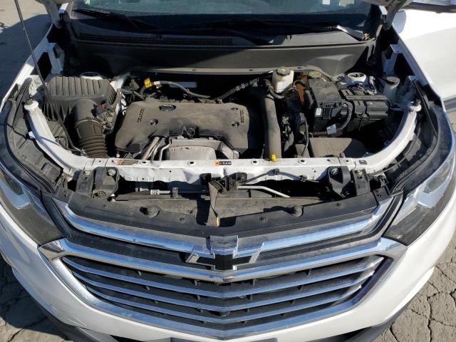 Chevrolet Equinox Premier Image 10