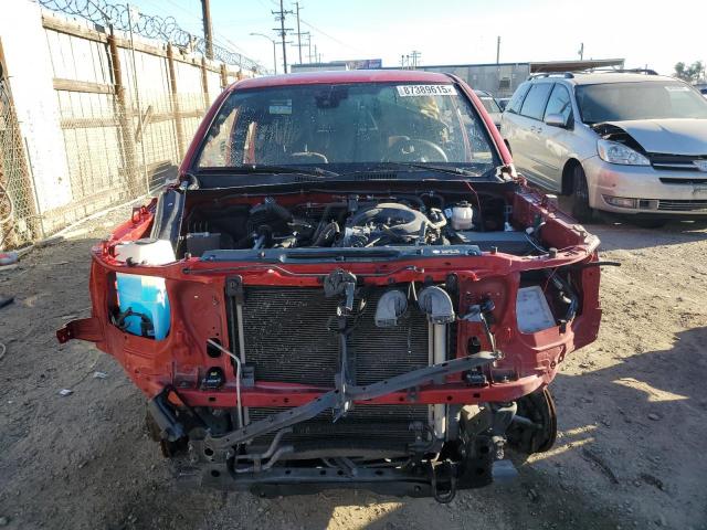 Toyota Tacoma Double Cab Image 13