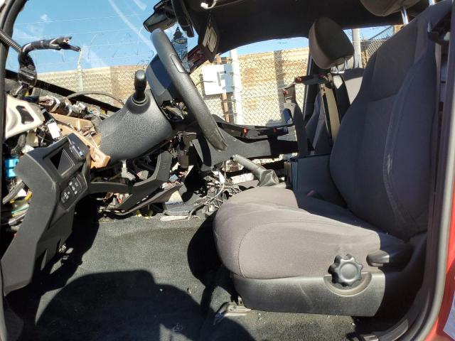 Toyota Tacoma Double Cab Image 6