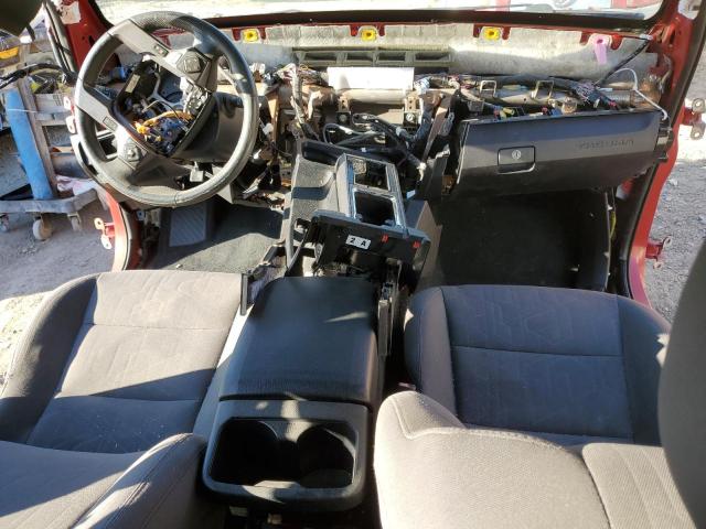 Toyota Tacoma Double Cab Image 5