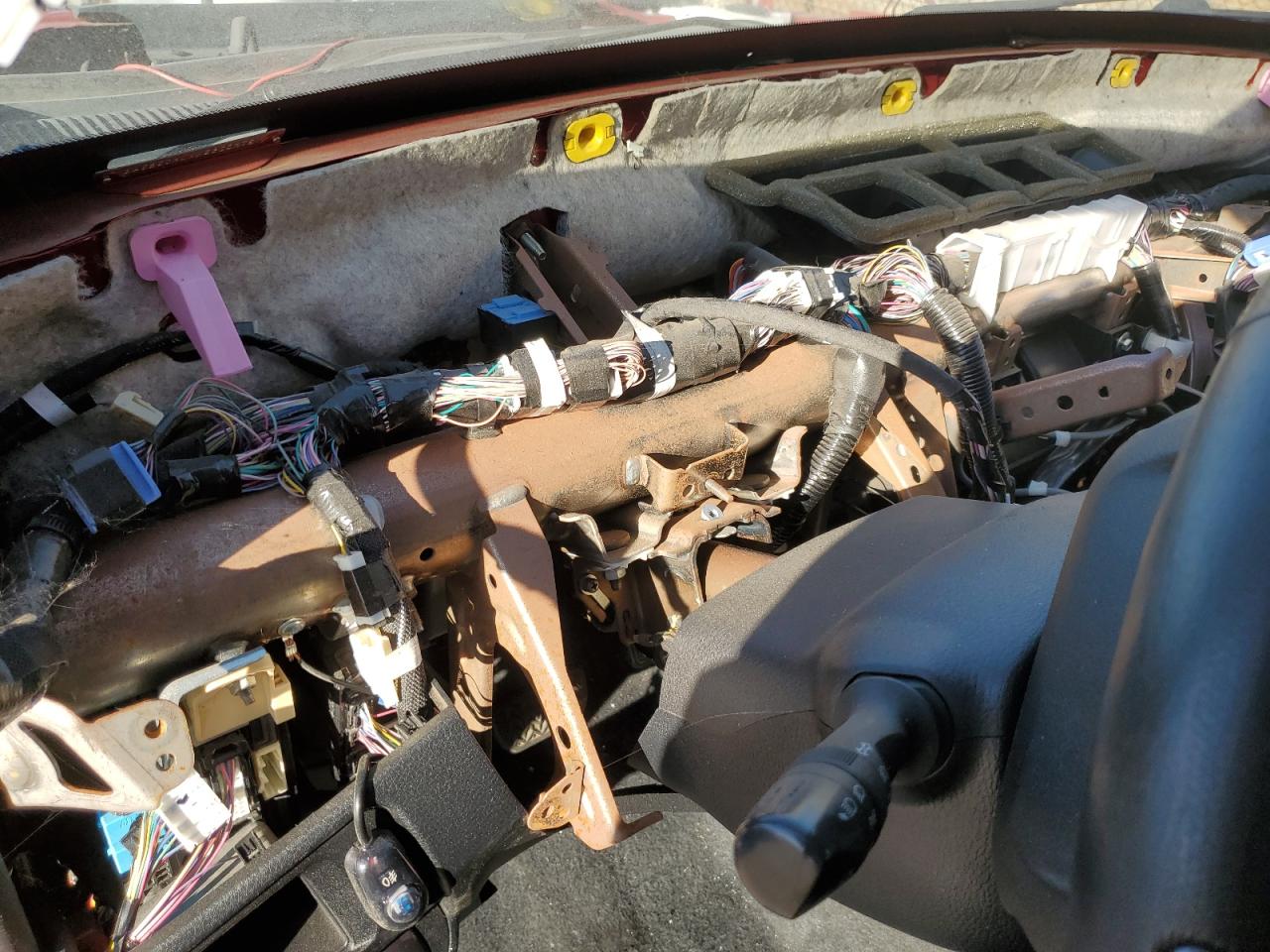 Toyota Tacoma Double Cab Image 10