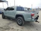 Toyota Tacoma Double Cab Image 2