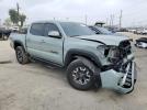 Toyota Tacoma Double Cab Image 6