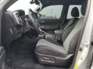 Toyota Tacoma Double Cab Image 8