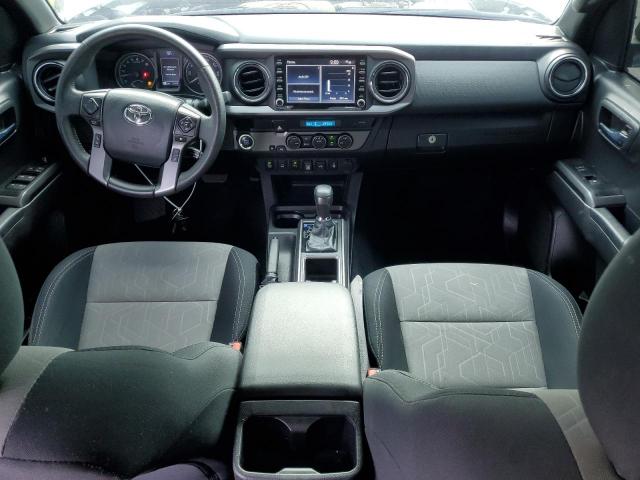 Toyota Tacoma Double Cab Image 7