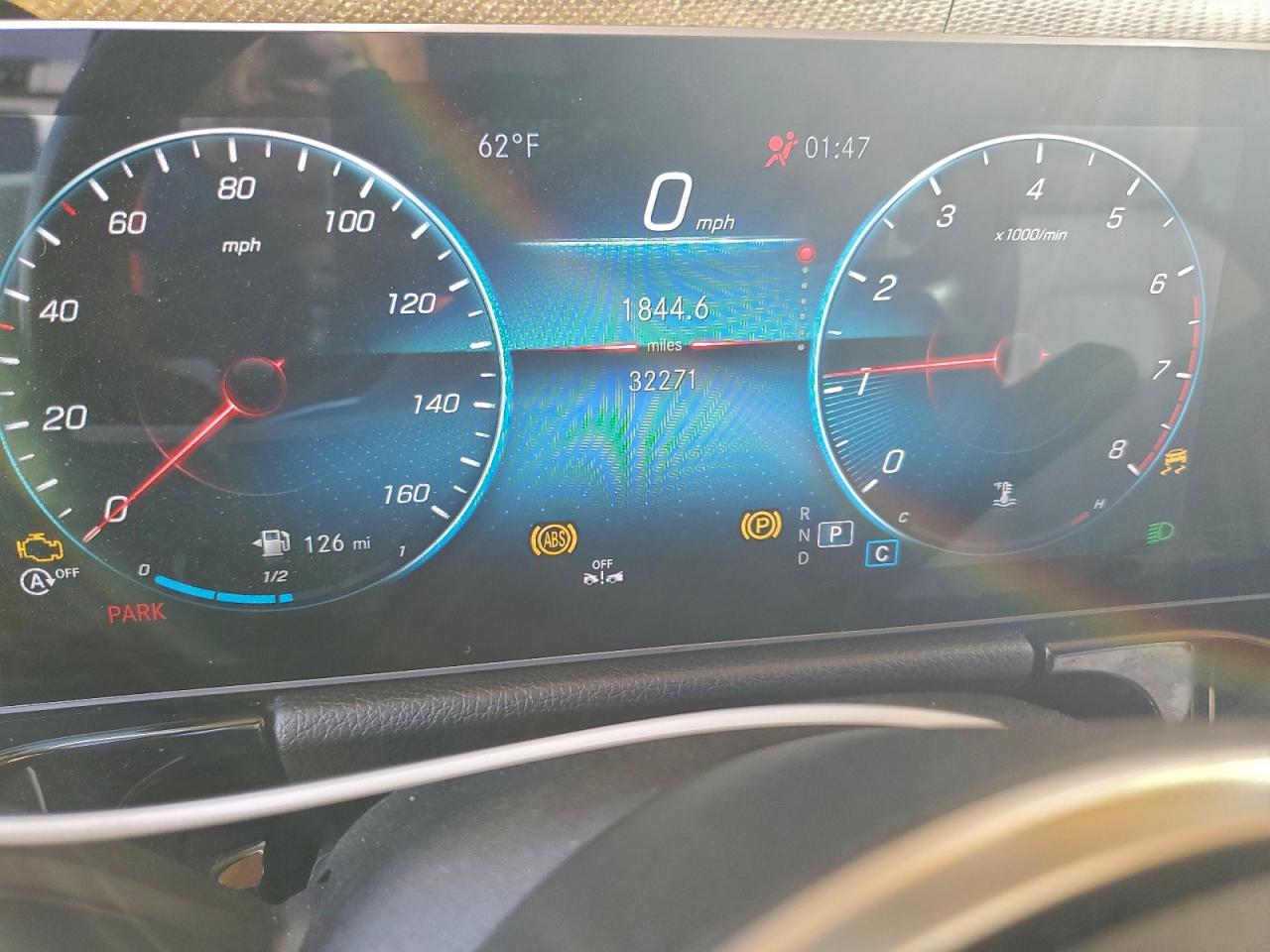 Mercedes-Benz GLA 250 Image 11