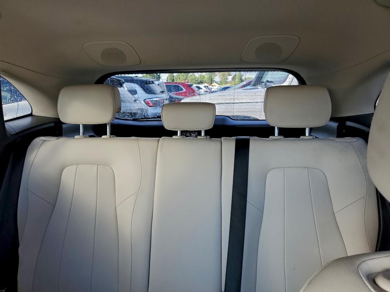 Mercedes-Benz GLA 250 Image 3