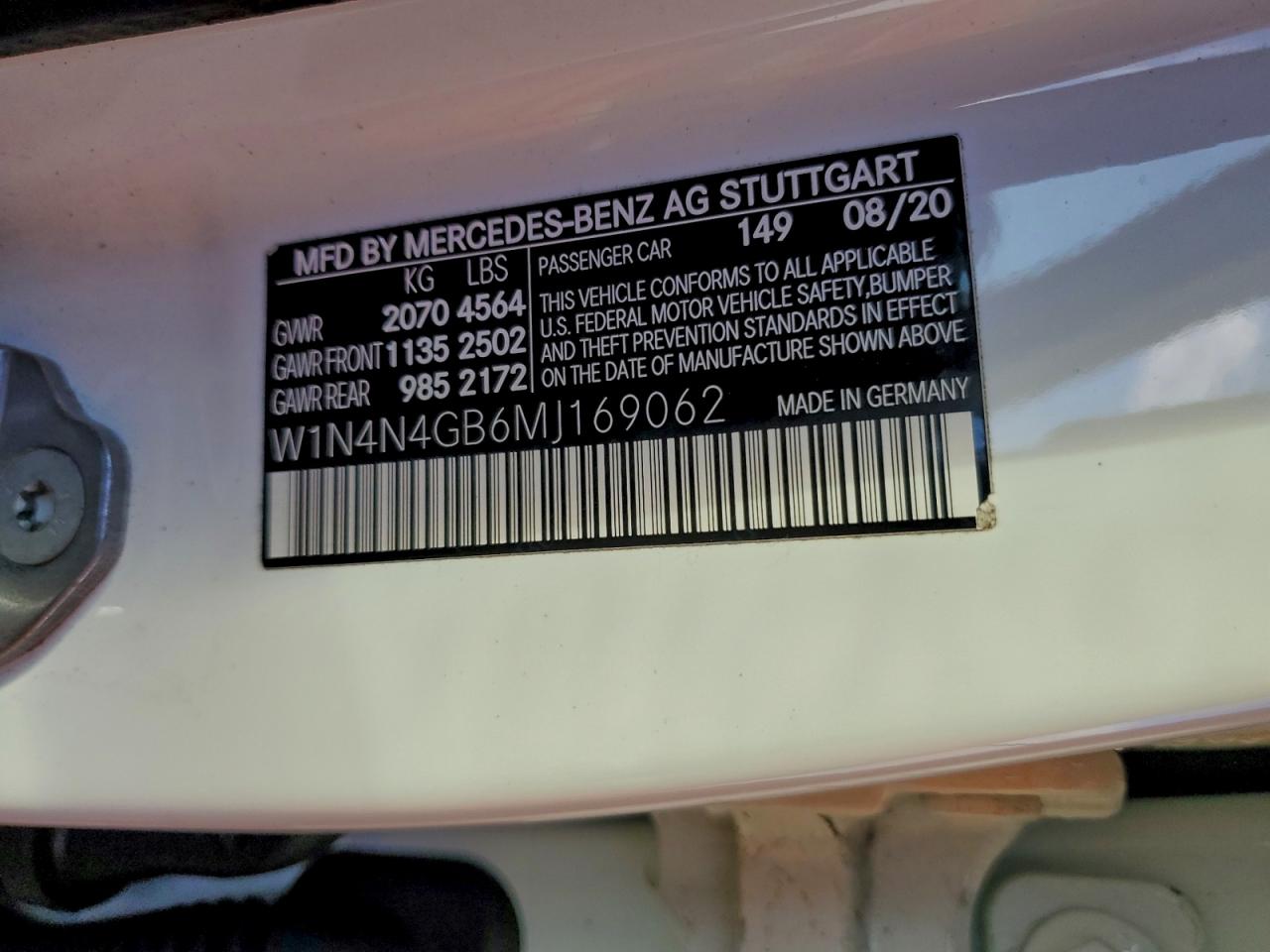 Mercedes-Benz GLA 250 Image 13