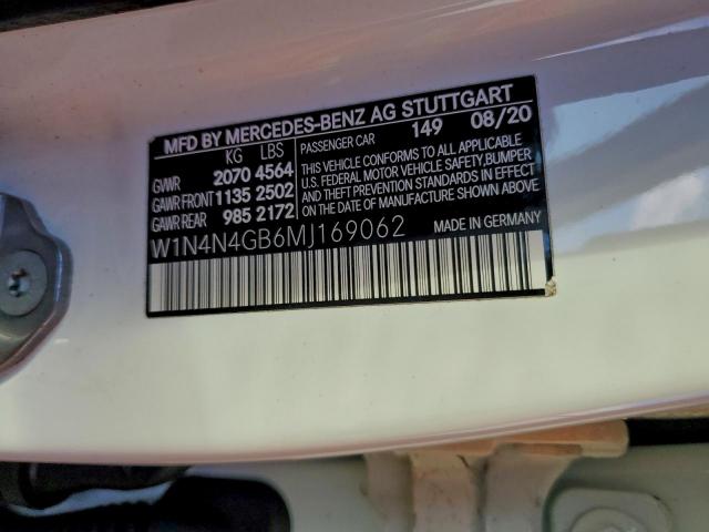 Mercedes-Benz GLA 250 Image 13