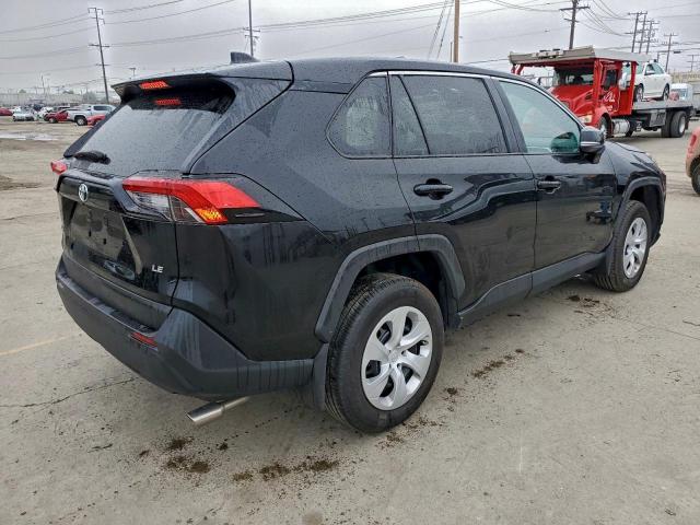 Toyota RAV4 Le Image 3