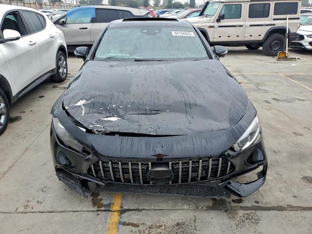 Mercedes-Benz C-Class 450 Image 5