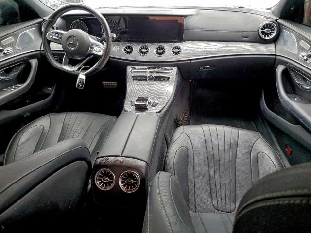 Mercedes-Benz C-Class 450 Image 8