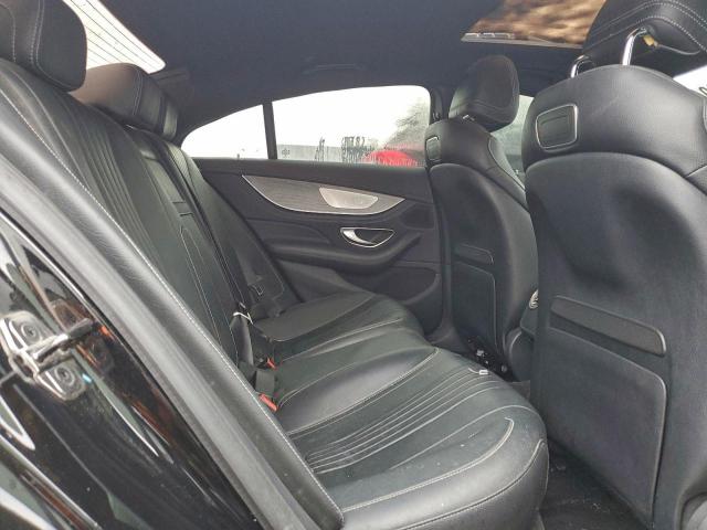 Mercedes-Benz C-Class 450 Image 9