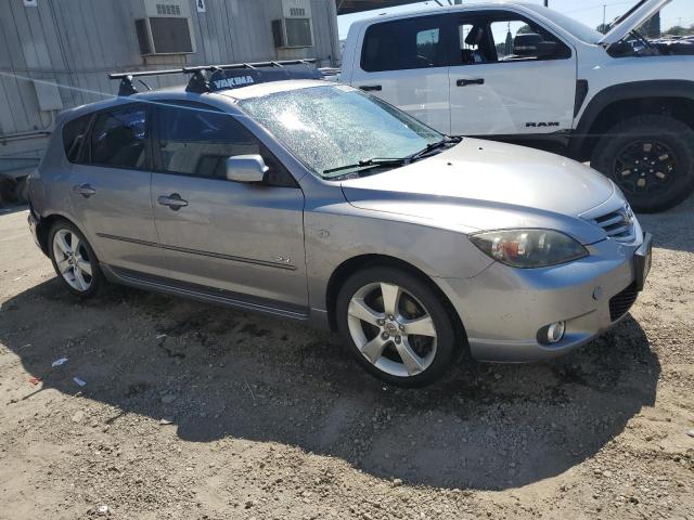 Mazda Mazda3 Hatchback Image 4