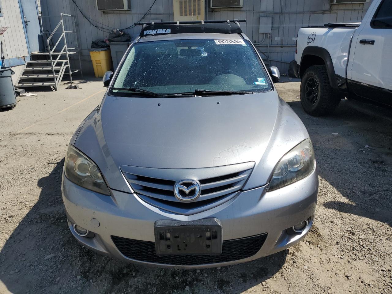 Mazda Mazda3 Hatchback Image 9