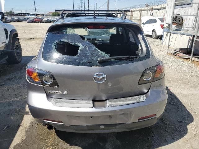 Mazda Mazda3 Hatchback Image 6