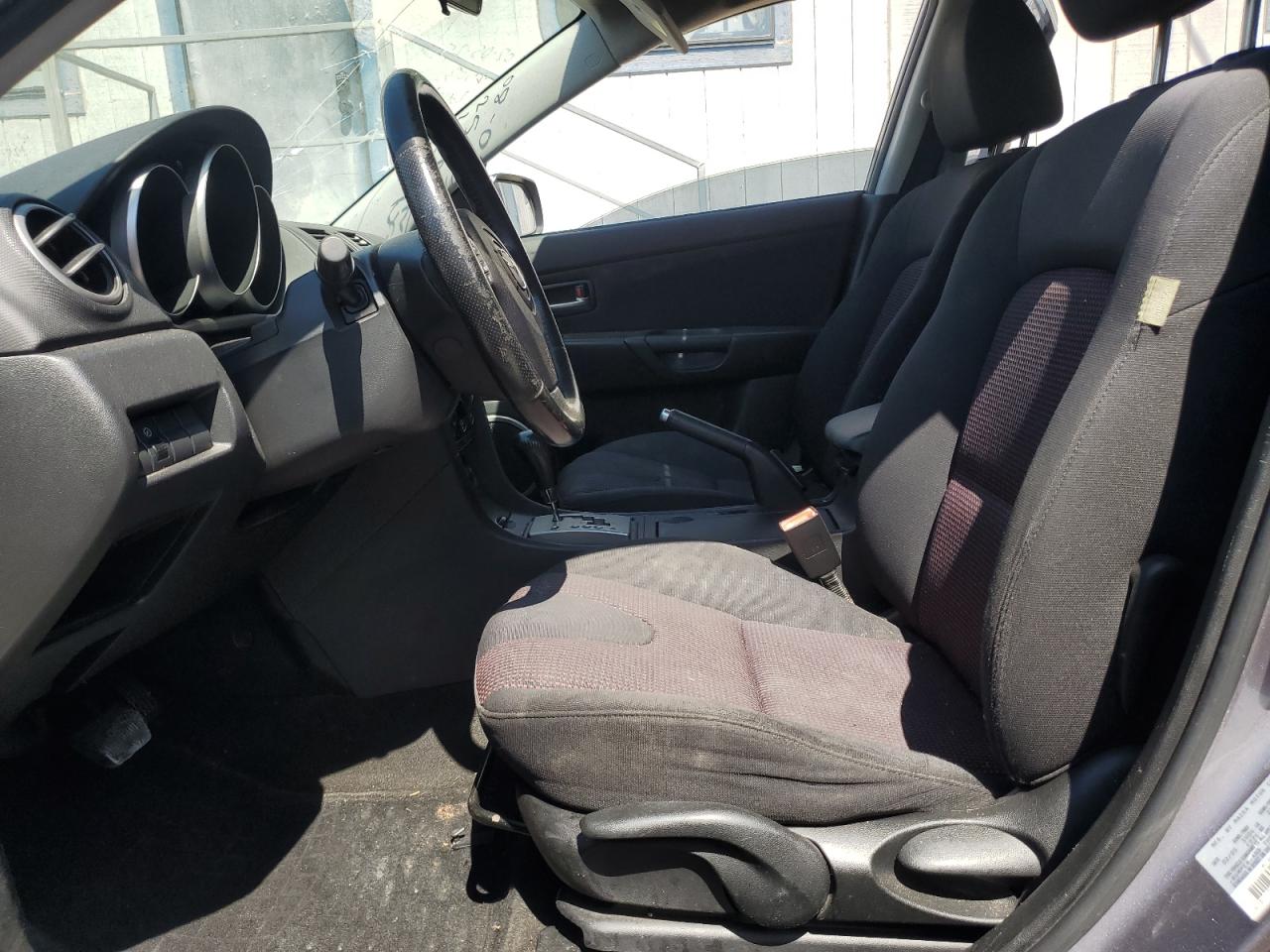 Mazda Mazda3 Hatchback Image 7