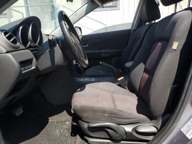 Mazda Mazda3 Hatchback Image 7