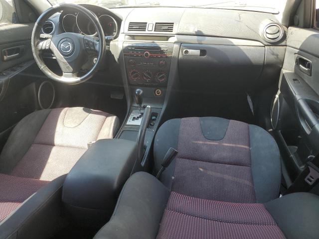 Mazda Mazda3 Hatchback Image 8