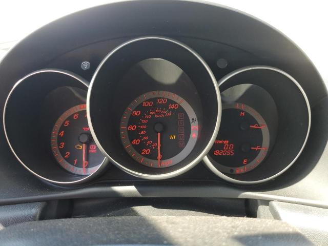 Mazda Mazda3 Hatchback Image 11