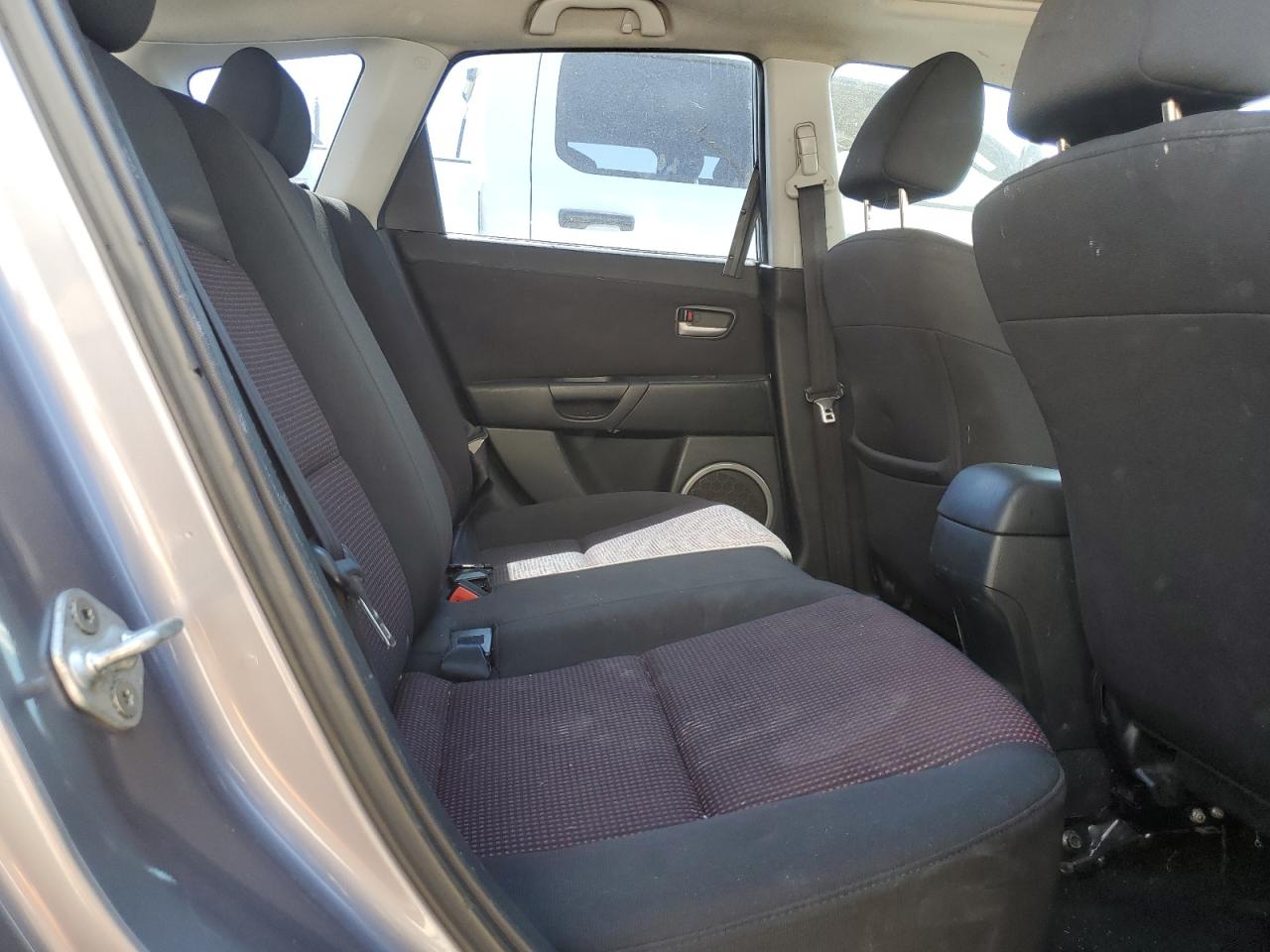 Mazda Mazda3 Hatchback Image 10