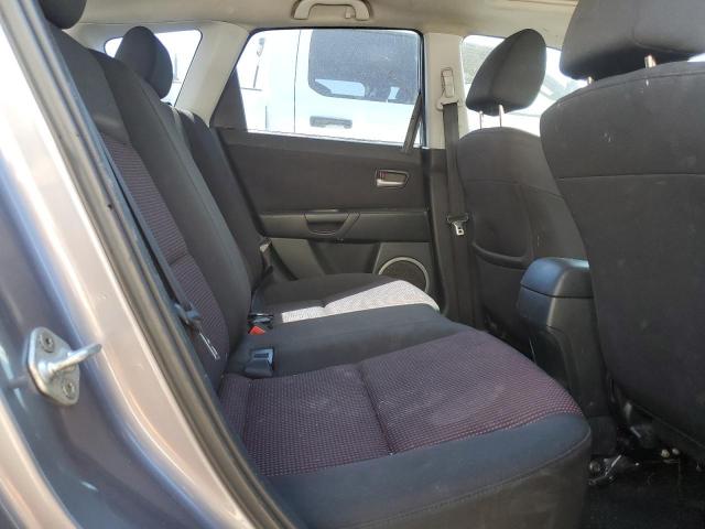 Mazda Mazda3 Hatchback Image 10