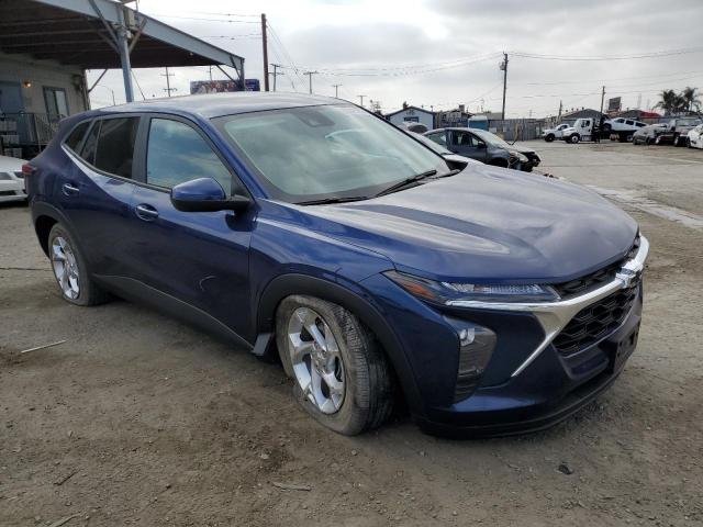 Chevrolet Trax Ls Image 6