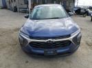 Chevrolet Trax Ls Image 4