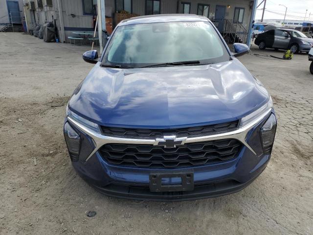 Chevrolet Trax Ls Image 4