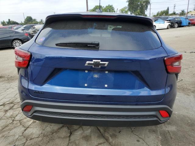 Chevrolet Trax Ls Image 5