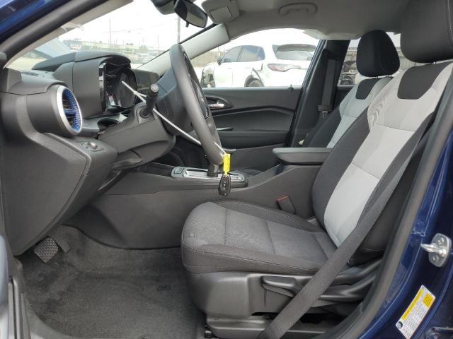 Chevrolet Trax Ls Image 9