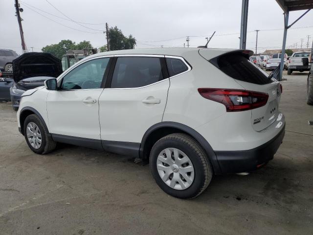 Nissan Rogue S Image 3