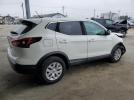 Nissan Rogue S Image 2