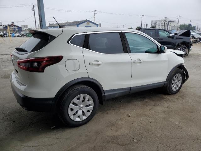 Nissan Rogue S Image 2
