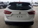 Nissan Rogue S Image 11