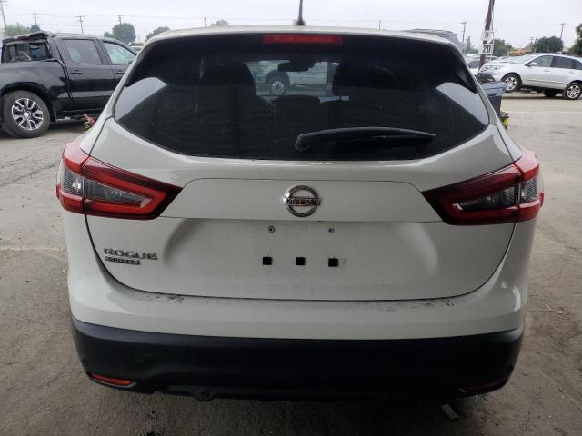 Nissan Rogue S Image 11