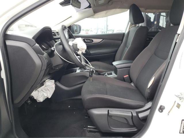 Nissan Rogue S Image 7