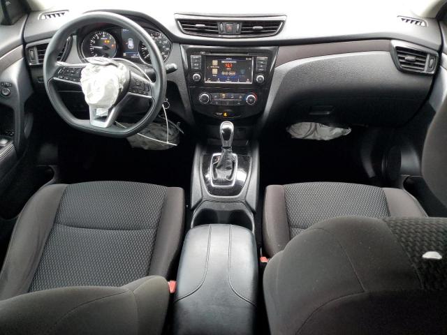 Nissan Rogue S Image 12