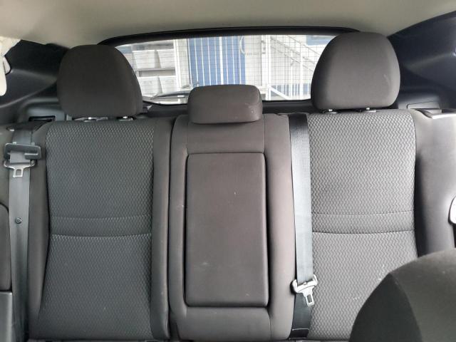 Nissan Rogue S Image 9