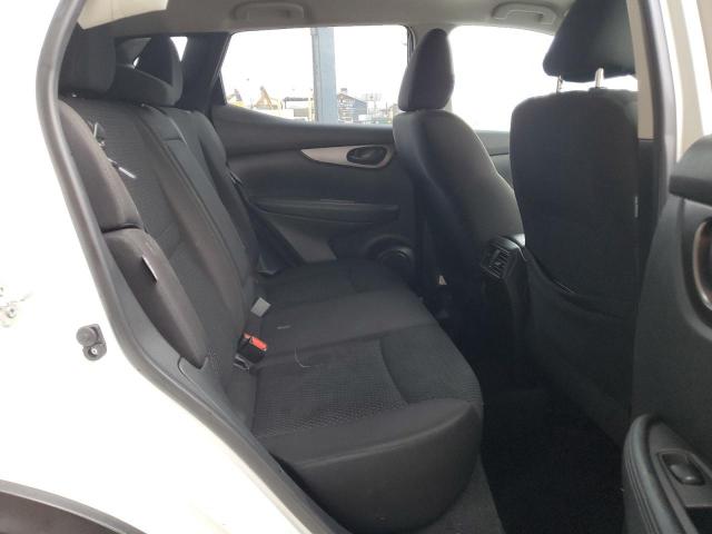 Nissan Rogue S Image 13