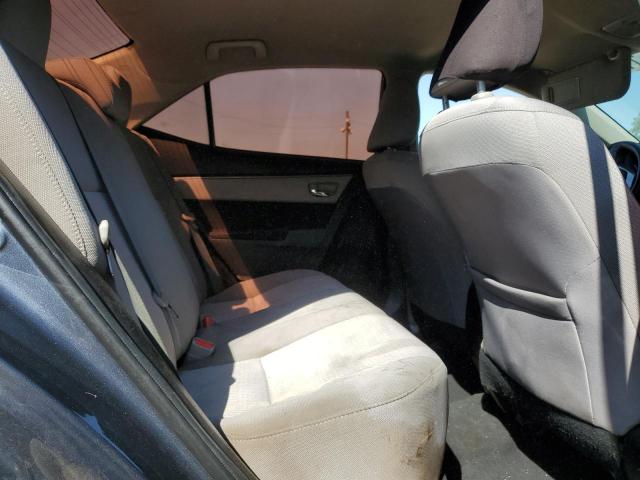 Toyota Corolla L Image 6